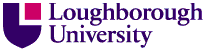 Logo Loughborough University, UK